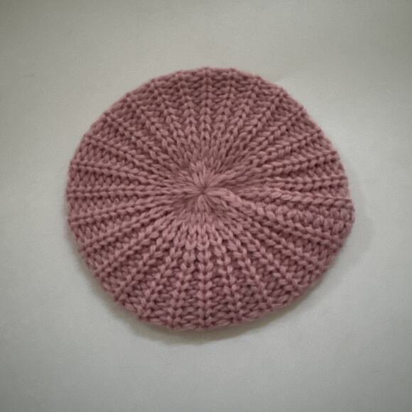 American Girl Bitty Baby Fall Flowers Dress Red Corduroy Boot Hat Doll Clothes - Picture 7 of 10